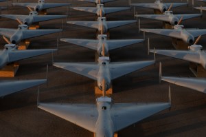 No sound of silence: US soldiers train eyes — and ears — for drone swarms