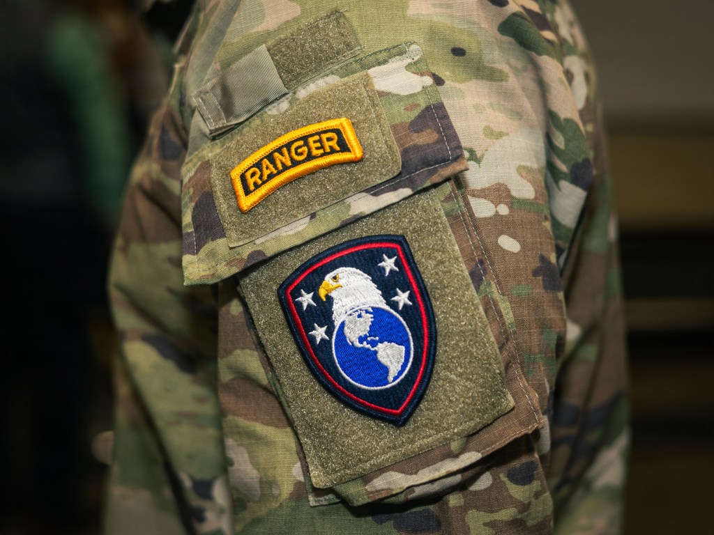 Army shifts advisory mission to Western Hemisphere Command