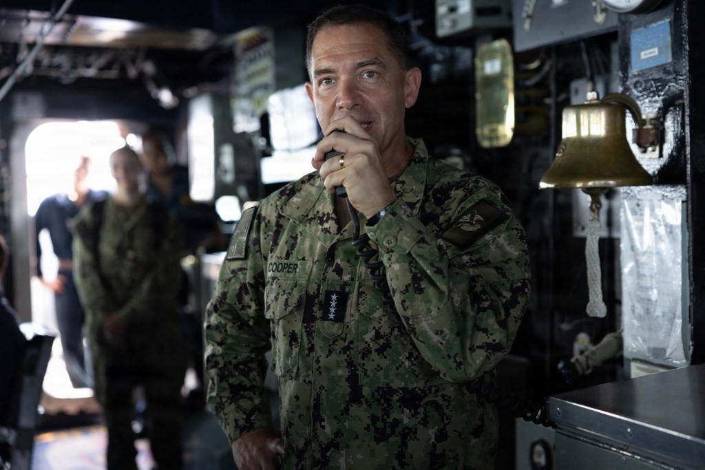 US, Iran launch new attacks as they wrestle for control of Gulf waters