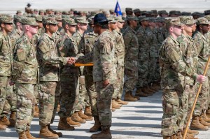 Flu outbreak sickens 200 trainees at Lackland Air Force Base