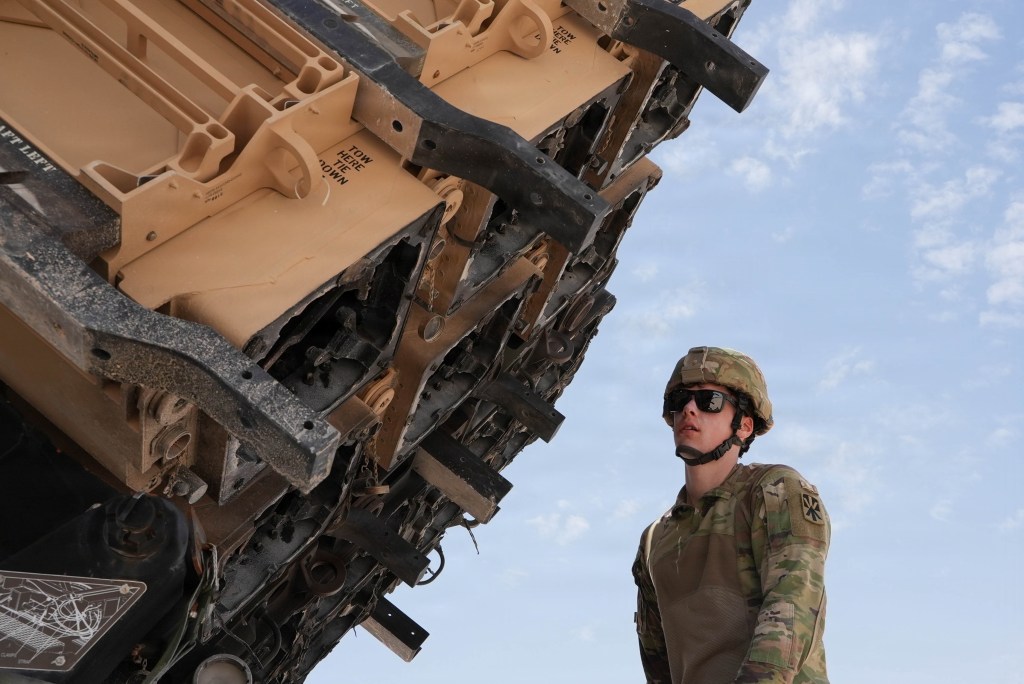 Iran war depleted US Patriot missile stockpiles, creating readiness challenges, experts say