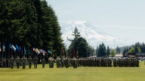 US Army launches new Indo-Pacific multi-domain command
