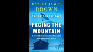 Book excerpt: ‘Facing the Mountain’