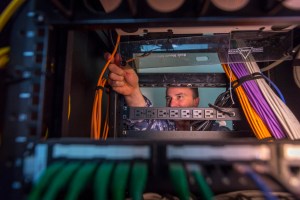 DARPA wants to know if it can do anything with blockchain