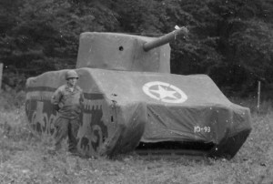 ‘Ghosts’ of WWII to be honored with Congressional Gold Medal