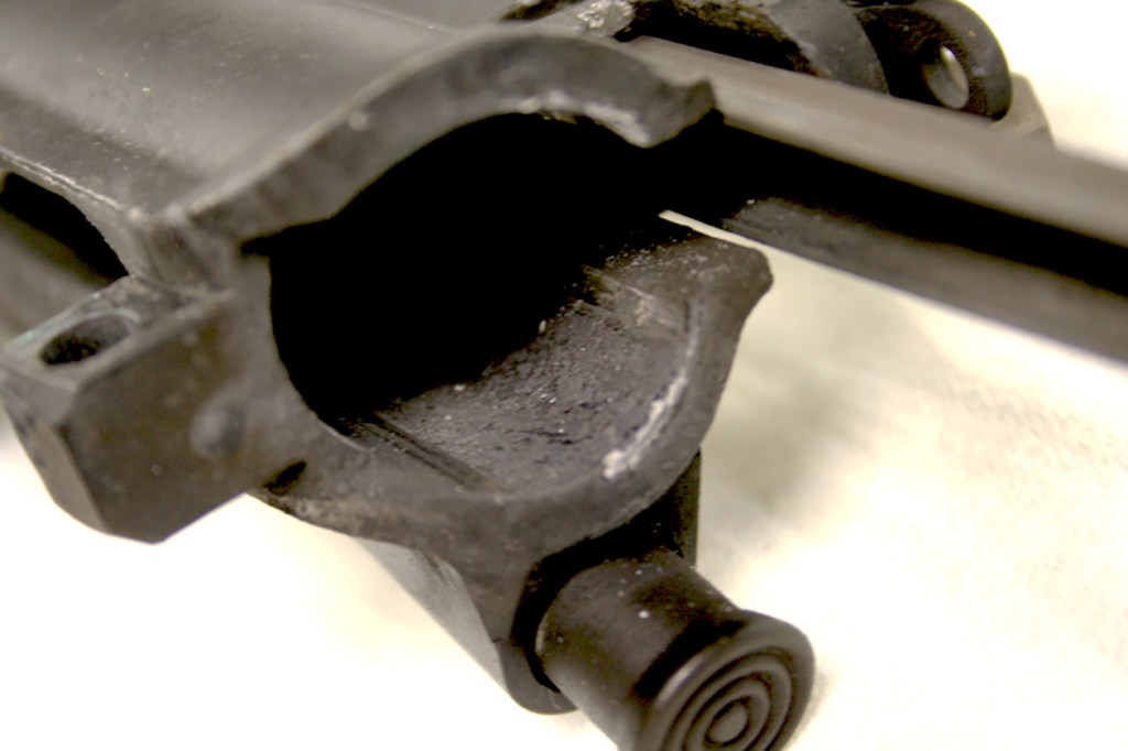Pro Shot wants to clean your gun for Christmas