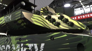 Autonomy key to CV90 upgrades