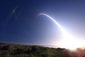 What’s next for hypersonics?