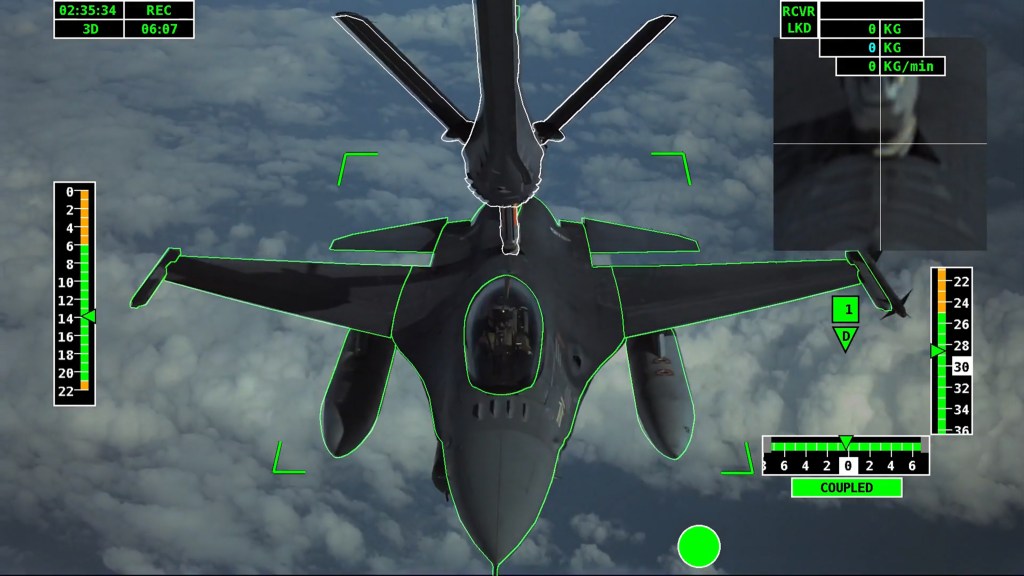 Airbus, Boeing tout advanced aerial refueling capabilities at Farnborough