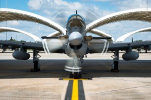 US Air Force officially buying light-attack planes