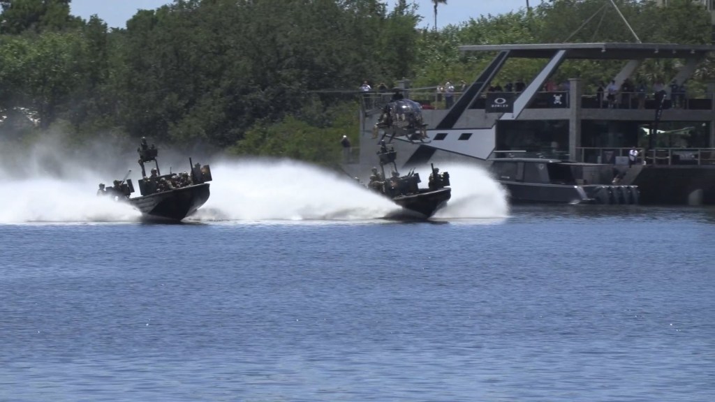 What did we learn at SOFIC 2018?