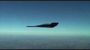 What’s it like to fly in a B-2 stealth bomber? An interview with Jeff Bolton