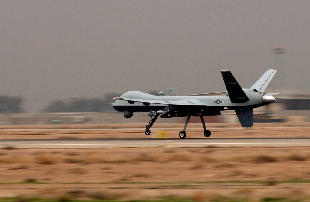How will new arms trade policies impact US industry?
