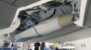 Here’s how a radar-killing missile is getting a whole lot more capable