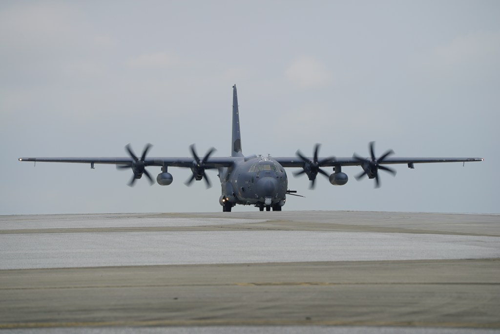 Drones, planes need new weapons and sensors, says special ops official