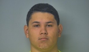 Naked Bush sailor arrested after mad dash through Busch Gardens parking lot