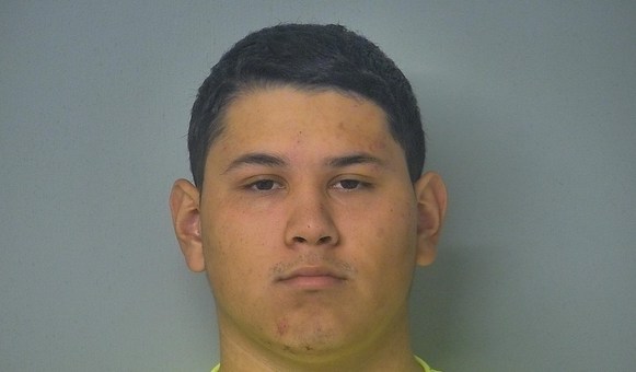 Naked Bush sailor arrested after mad dash through Busch Gardens parking lot