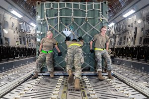 Air, Space & Cyber Conference