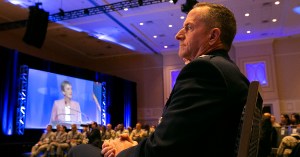 Goldfein: Air Force must return to expeditionary roots to fight next war