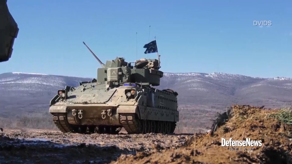 Breaking down what we know about Army Futures Command