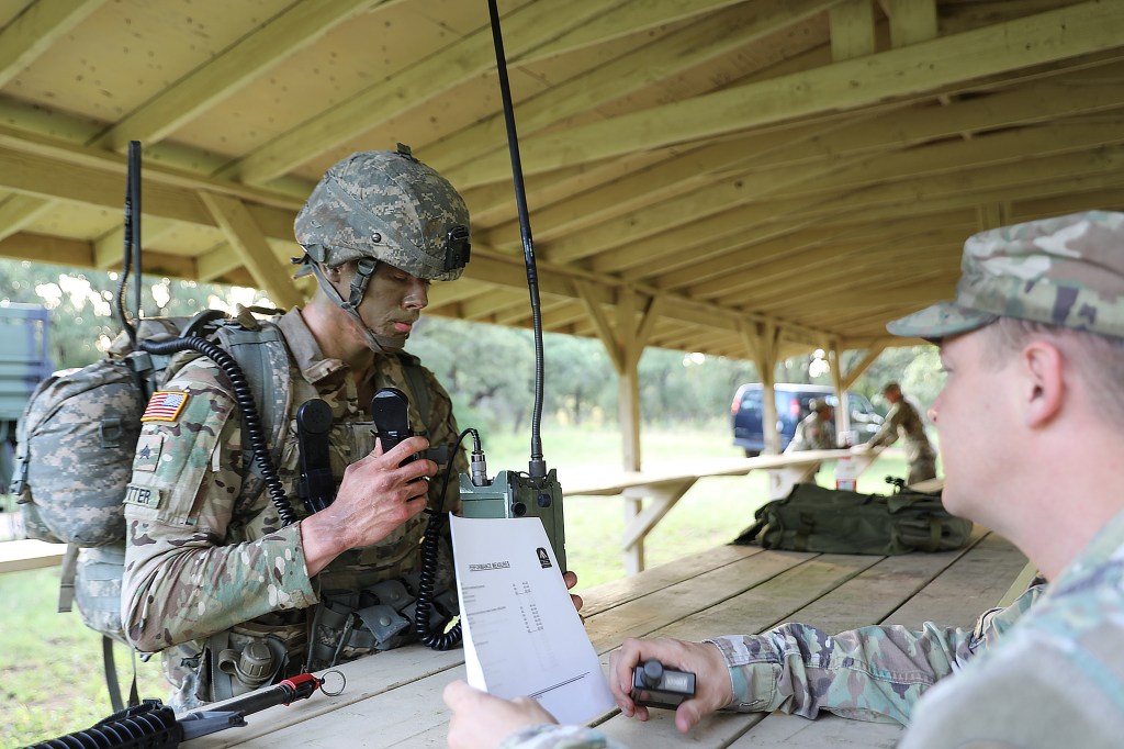 New tech from Futures Command ‘designed, built, tested with soldiers’ to get it there faster