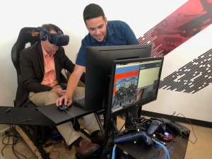 Fixing relationships: How US Army Futures Command is working with small biz, academia