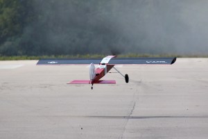 Can special ‘skin’ make an unflappable new Air Force drone?
