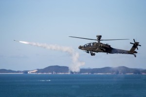 Australia selects Boeing Apache as next armed reconnaissance helicopter