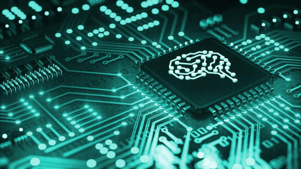 ‘Wakeup call’: Report calls for massive AI investments to counter China