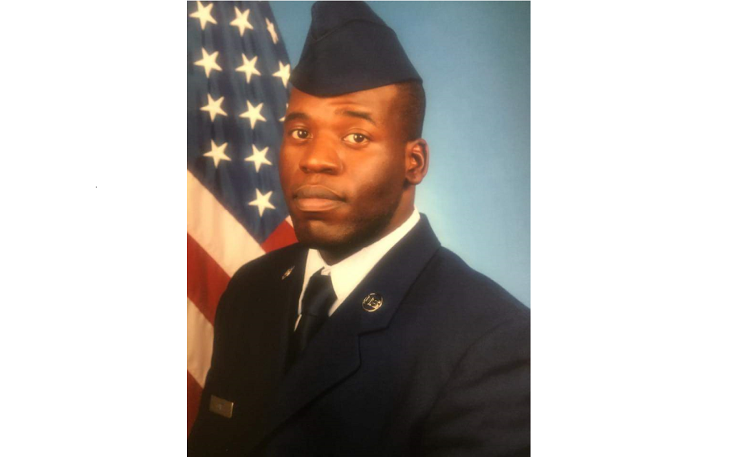 JBER airman dies while training in Korea