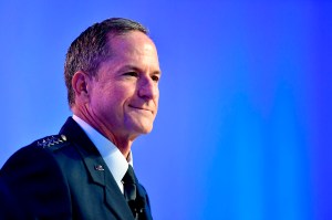 Goldfein: Crew rest decisions will soon be made by wing, squadron commanders