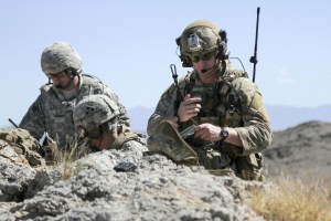 New tech for battlefield airmen