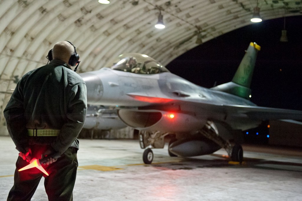 America’s Air Force is too small