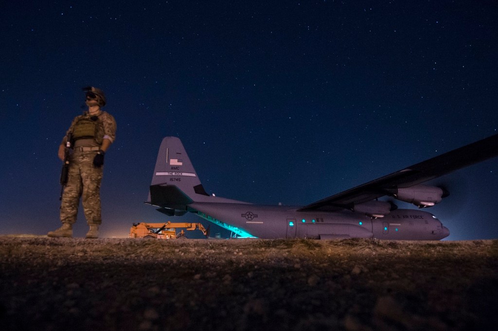 AFRICOM accused of more civilian deaths, will begin new CIVCAS report