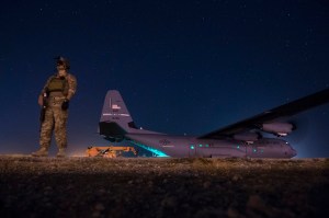 AFRICOM accused of more civilian deaths, will begin new CIVCAS report