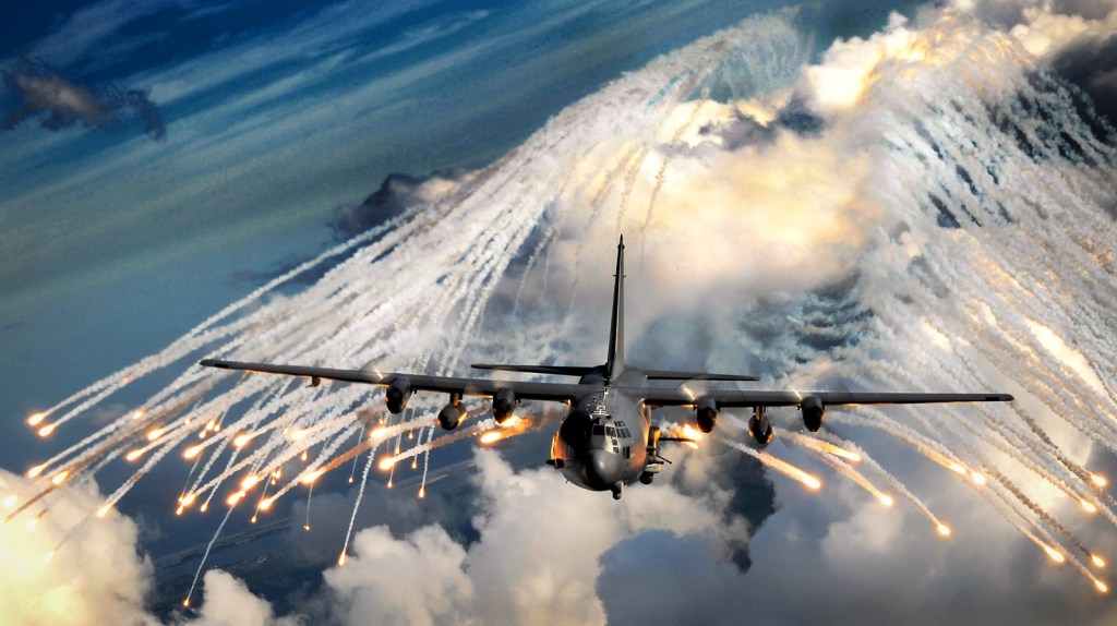 US fires back after ballistic missile attack on Iraq base
