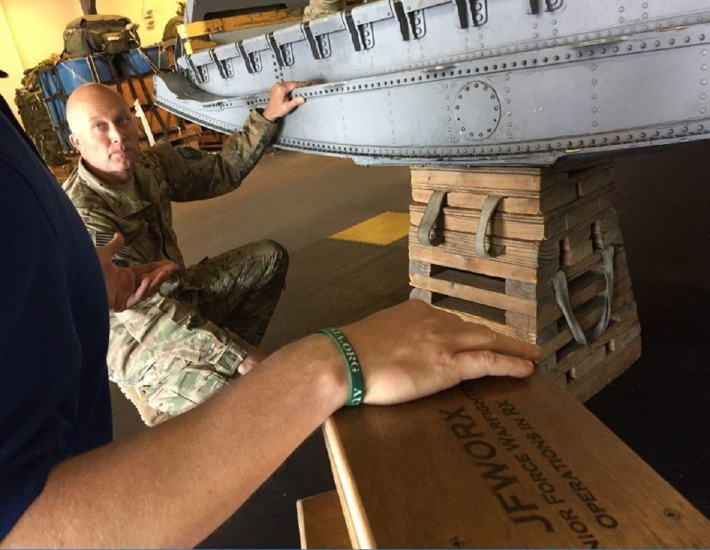 This newly designed piece of equipment could save Air Force $1.7 million a year