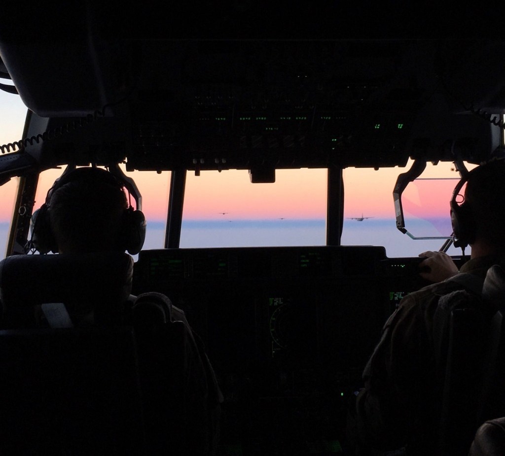So you wanna fly? Air Force pilots can apply to new aviation-only program