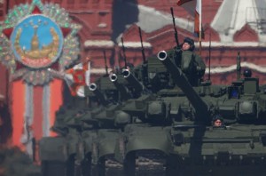 Russia remains the greatest near-term threat to the US, intel official says