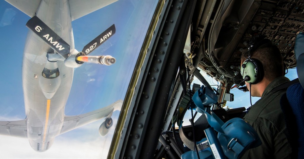 Air mobility: A clear need for future environments