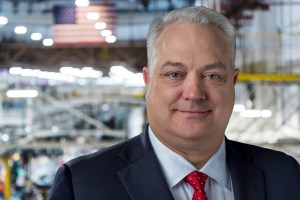 AM General CEO on acquisition by a private equity firm