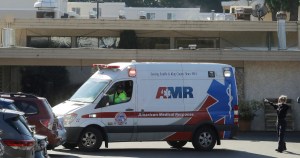Navy reports ‘presumptive positive’ coronavirus test for civilian employee in Virginia