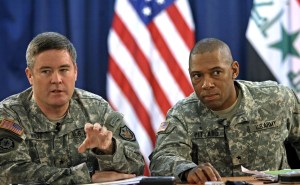 White House appoints Ukraine security aid coordinator