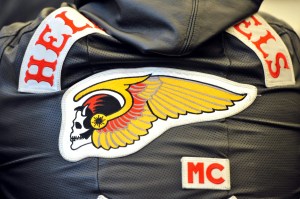 Outlaw biker and street gang activity in the Army drops dramatically, internal data says
