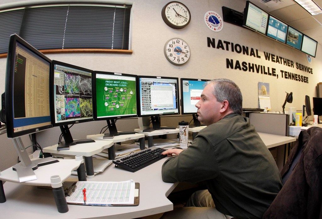 National Weather Service remains understaffed despite bipartisan support