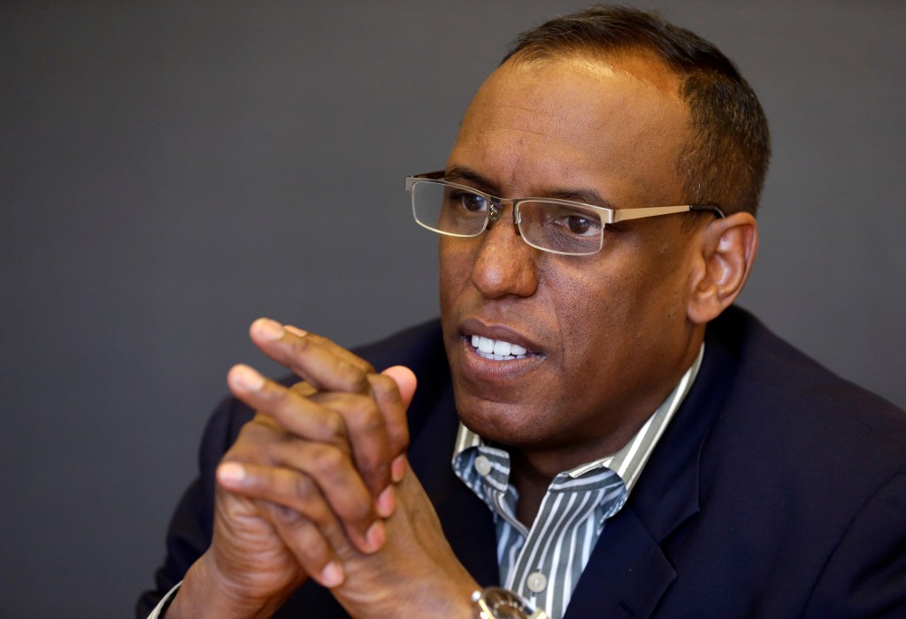 Former NCAA executive confirmed as VA’s second in command