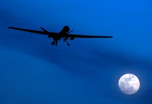 This week in Congress: Lawmakers question the military’s policies on drone strikes