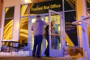 Cyberattack on Sundance Briefly Shutters Box Office