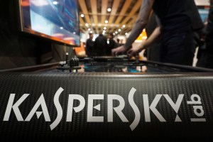 Lawmaker wants to know which agencies are using Kaspersky software
