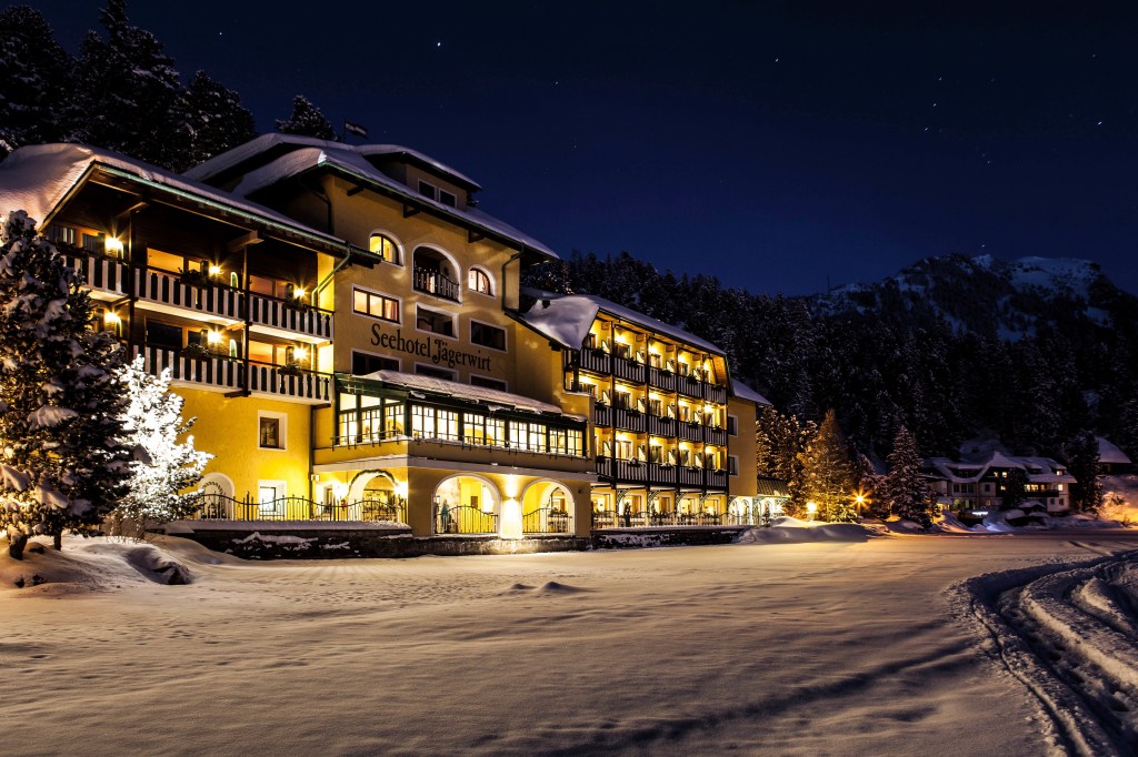 Austrian hotel ditching key cards after hack